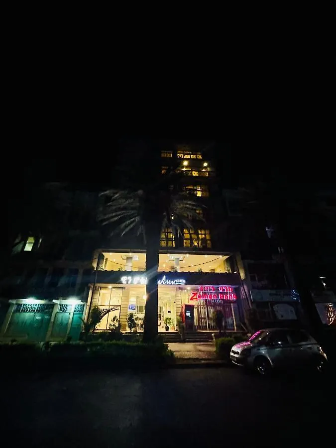 Winn Hotel - בהר דר