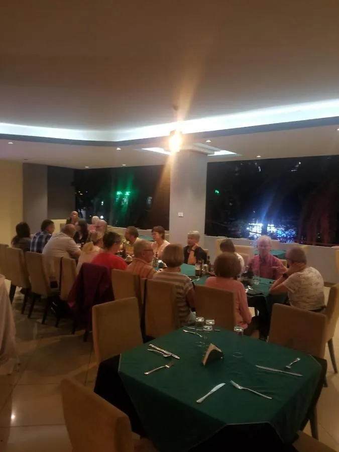 Winn Hotel - בהר דר