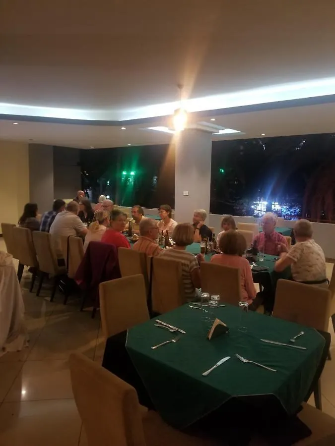 Winn Hotel - בהר דר