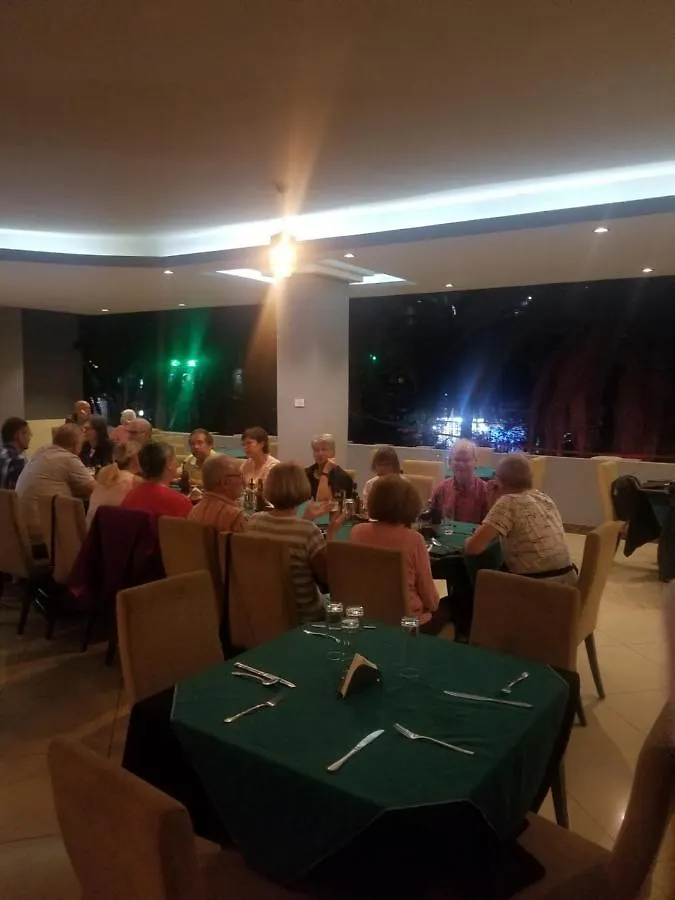 Winn Hotel - בהר דר